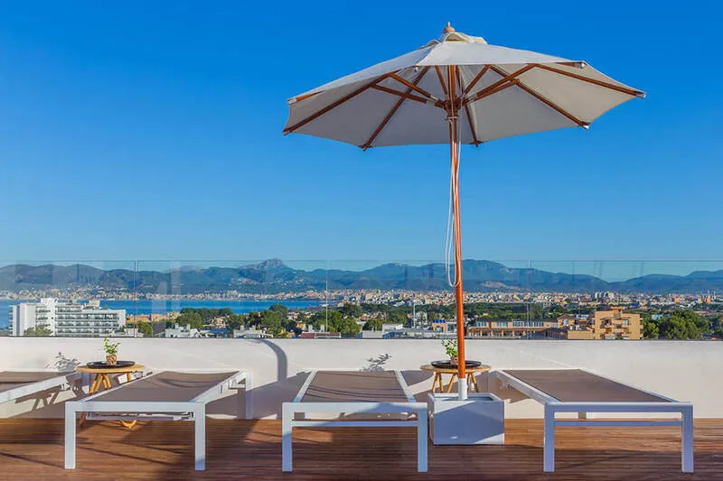 HM Alma Beach Hotel - slika 5