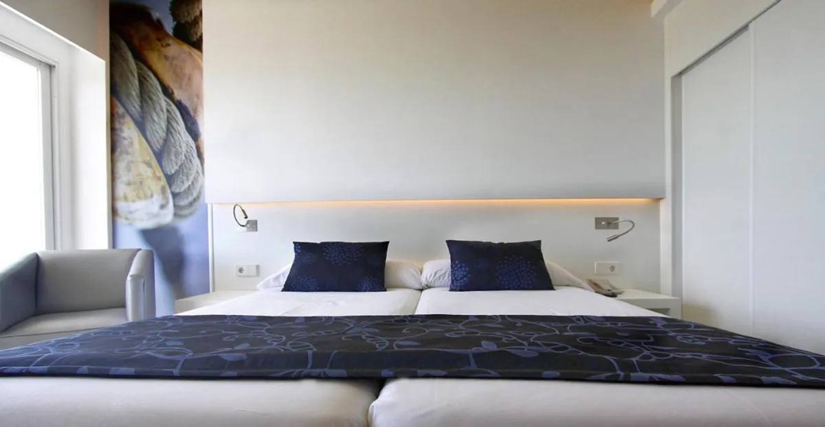Java Hotel - slika 5