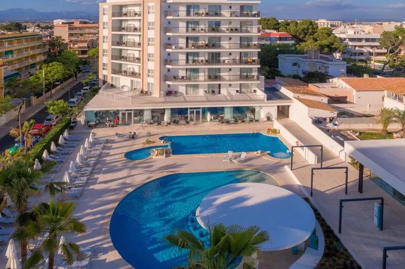 JS Palma Stay Hotel - slika 2