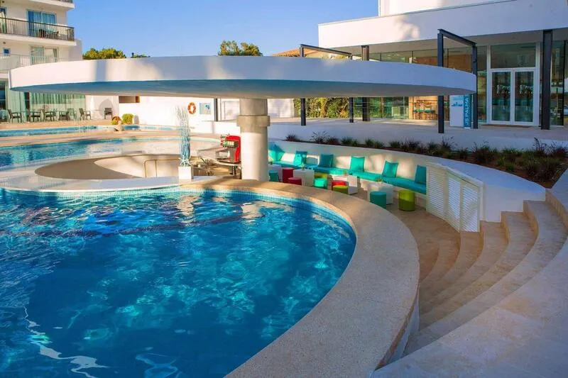 JS Palma Stay Hotel - slika 3