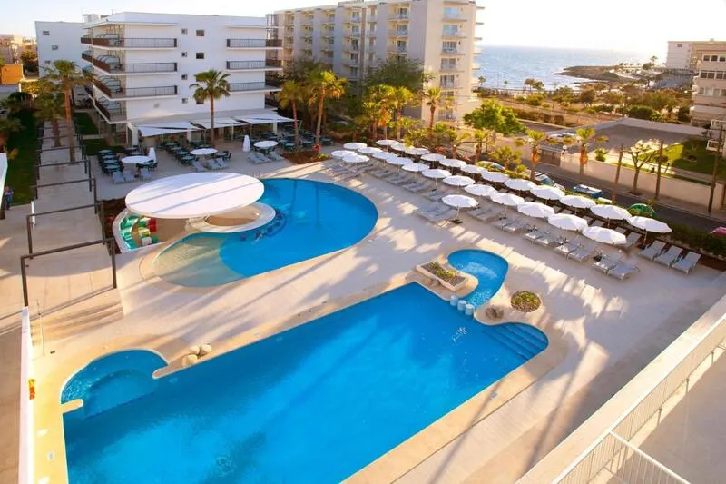 JS Palma Stay Hotel - slika 4