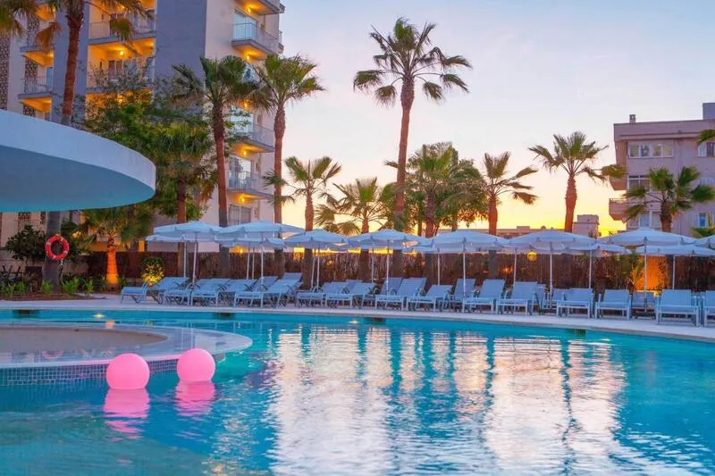 JS Palma Stay Hotel - slika 5