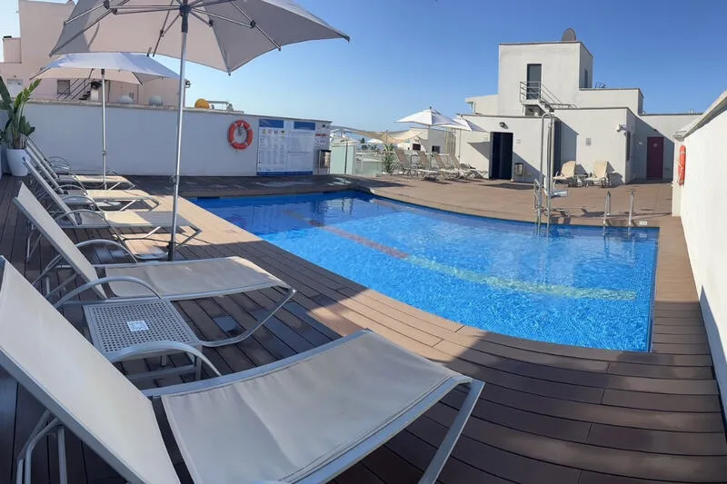 Nautic Spa Hotel - slika 2