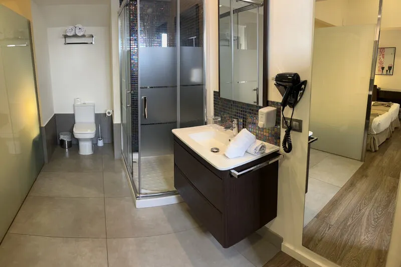Nautic Spa Hotel - slika 5