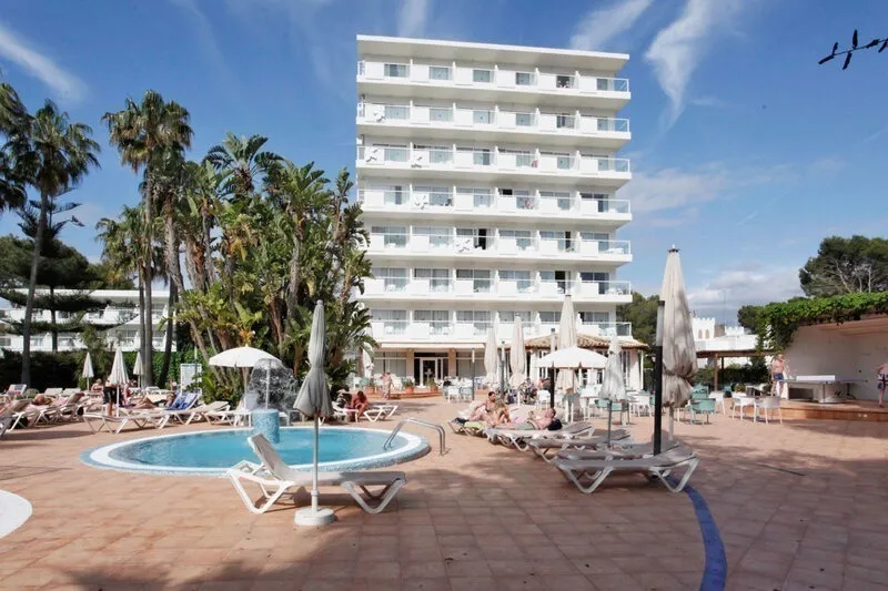 Oleander Hotel - slika 4
