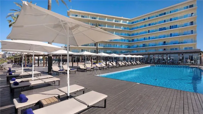 THB El Cid Hotel - slika 4