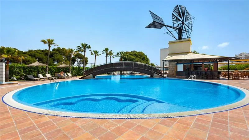 THB El Cid Hotel - slika 5