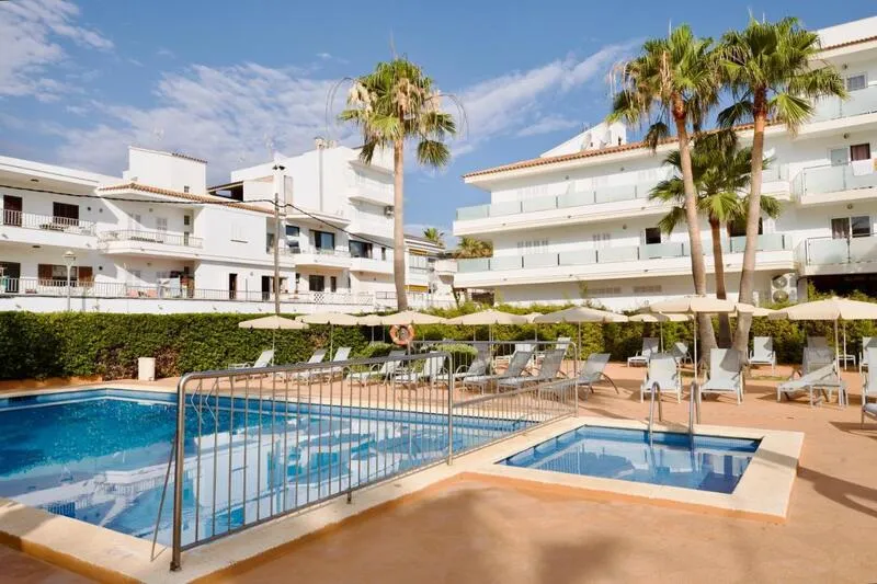 Js Can Picafort Hotel - slika 2