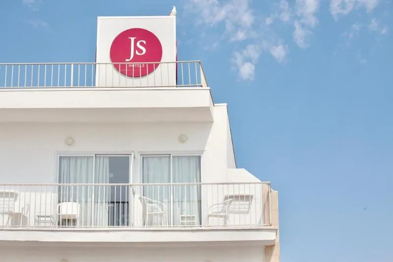 Js Can Picafort Hotel - slika 3