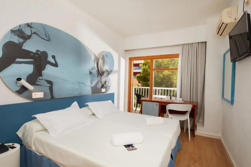 Js Paradise Sport Hotel - slika 2