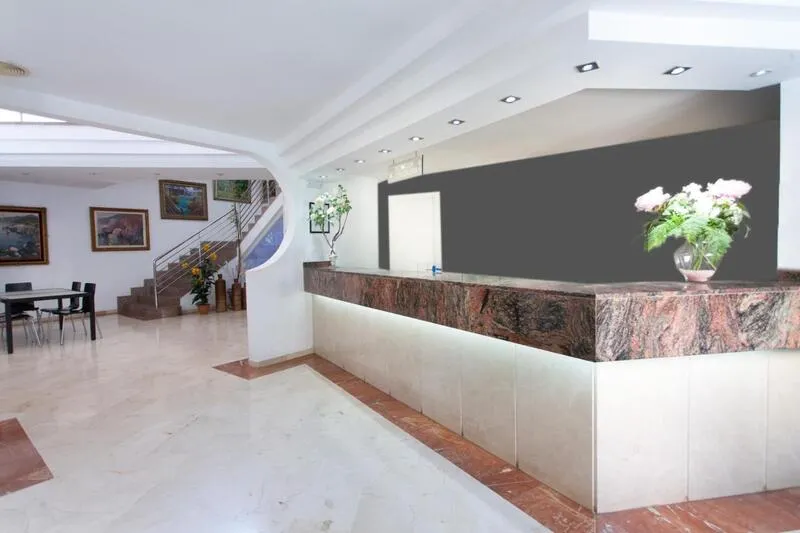 Kilimanjaro Hotel - slika 4