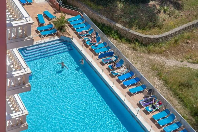 Luna Park Hotel - slika 3