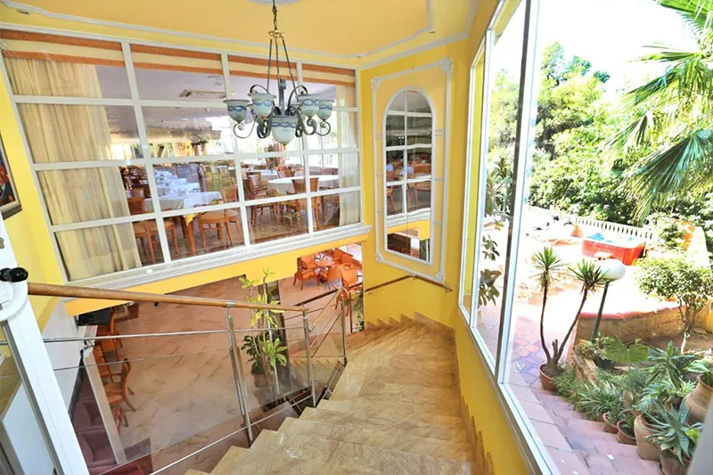 Manaus Hotel - slika 2