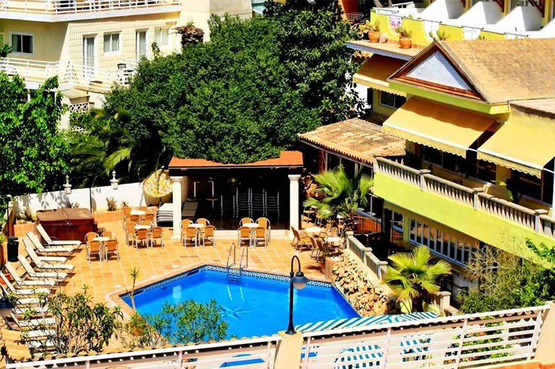 Manaus Hotel - slika 3