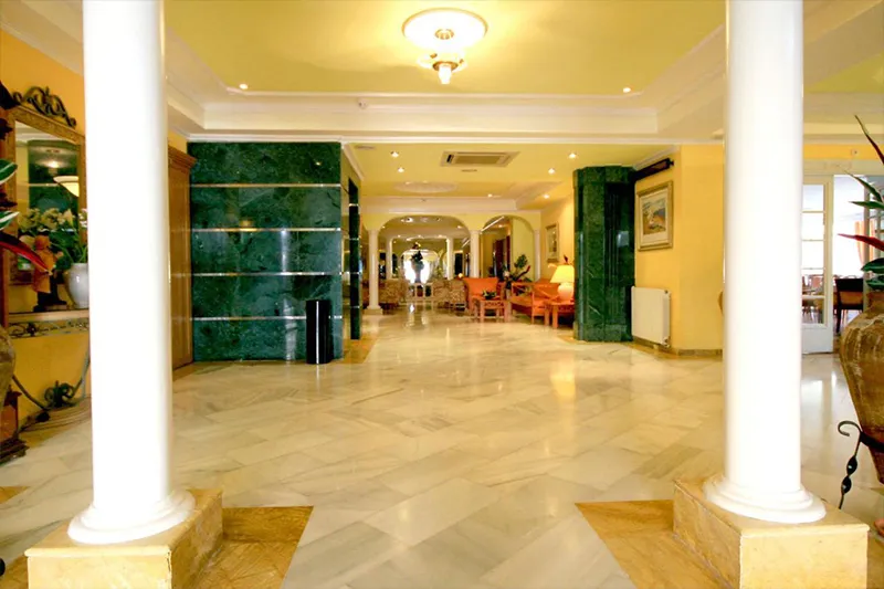 Manaus Hotel - slika 5