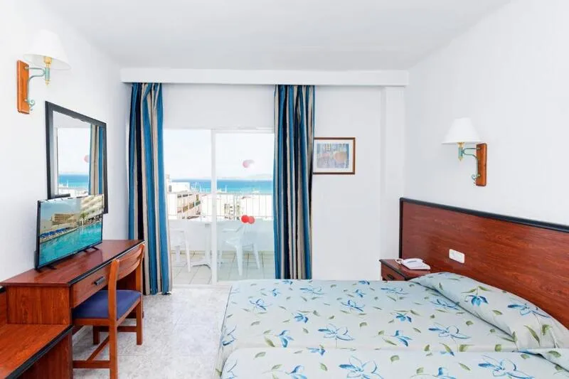 Reina Del Mar Hotel - slika 3