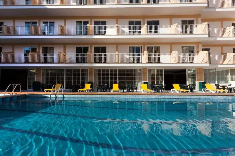 Riutort Hotel - slika 2
