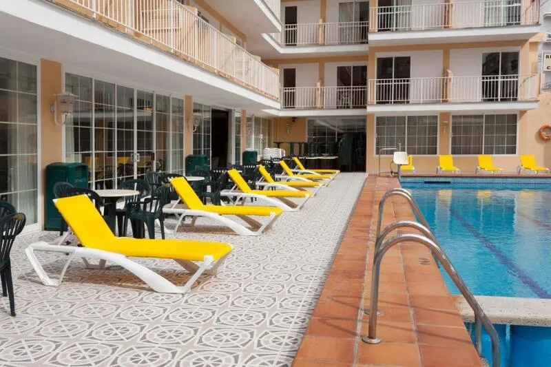 Riutort Hotel - slika 3