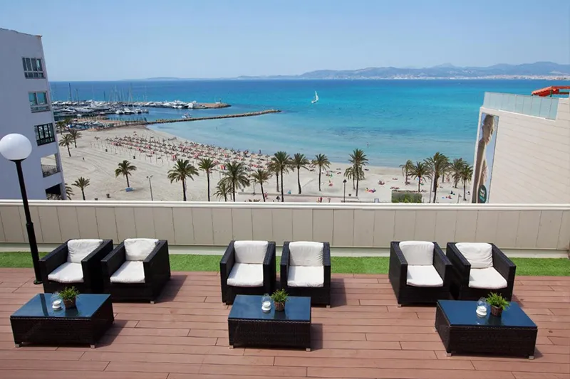 Whala Beach Hotel - slika 2