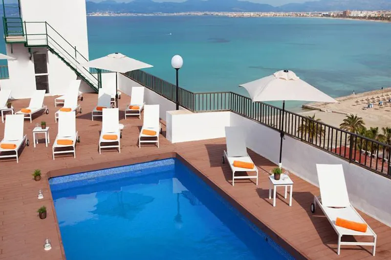 Whala Beach Hotel - slika 3