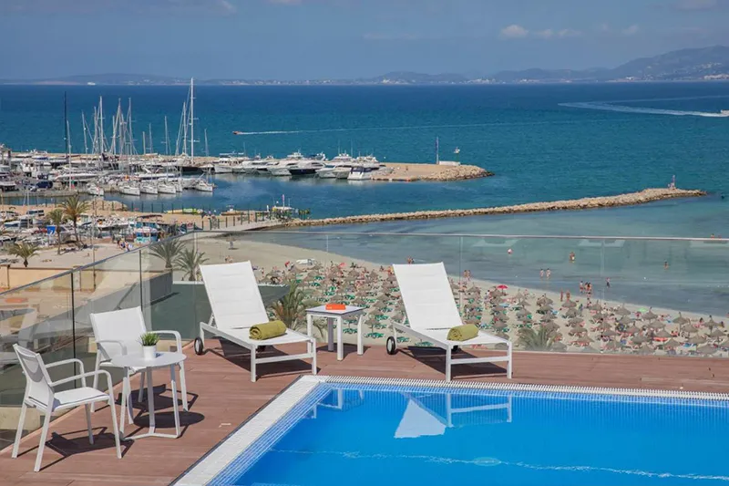 Whala Beach Hotel - slika 4