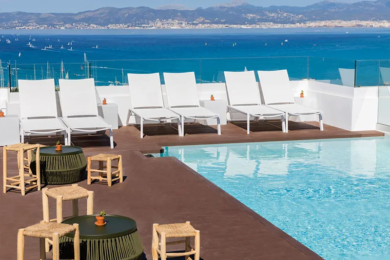 Whala Fun Hotel - slika 2