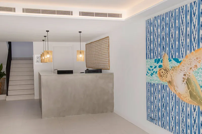 Whala Fun Hotel - slika 4