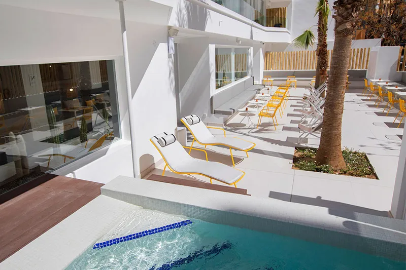 Whala Fun Hotel - slika 5