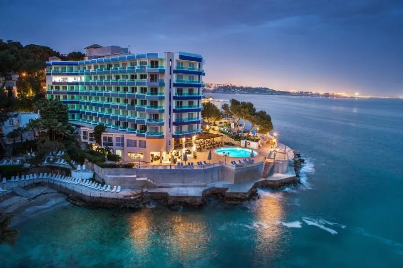 Europe Playa Marina Hotel - slika 2