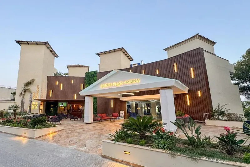 Europe Playa Marina Hotel - slika 4