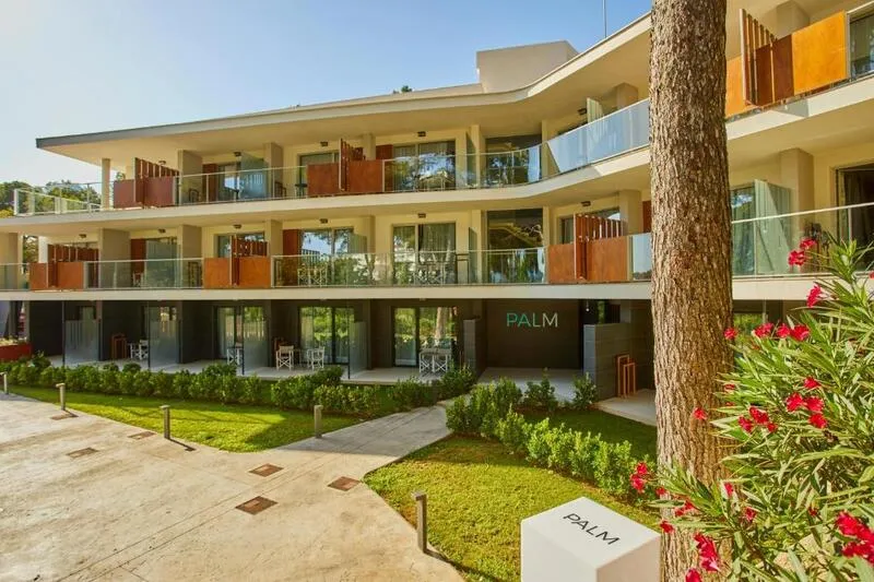 Hotel Alua Calvia (ex Dreams Calvia)