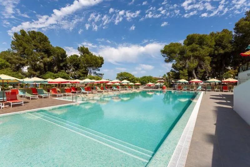 Hotel Alua Calvia (ex Dreams Calvia) - slika 5