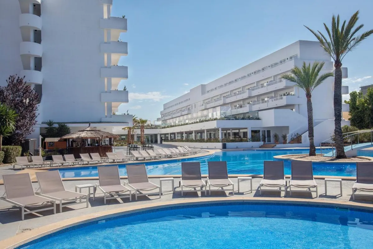 Hotel HM Martinque
