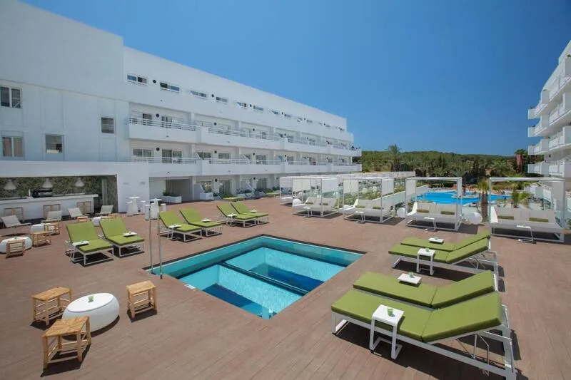 HM Martinque Hotel - slika 2