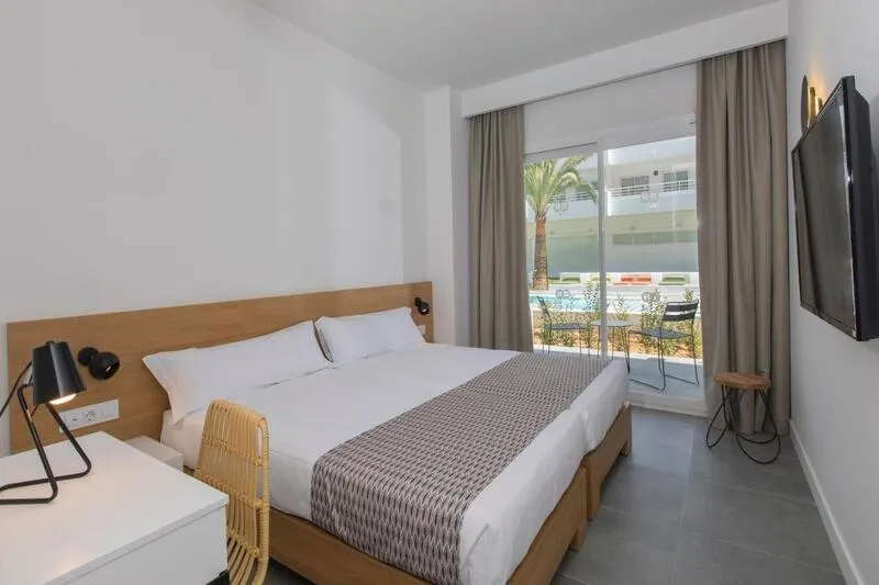 HM Martinque Hotel - slika 5