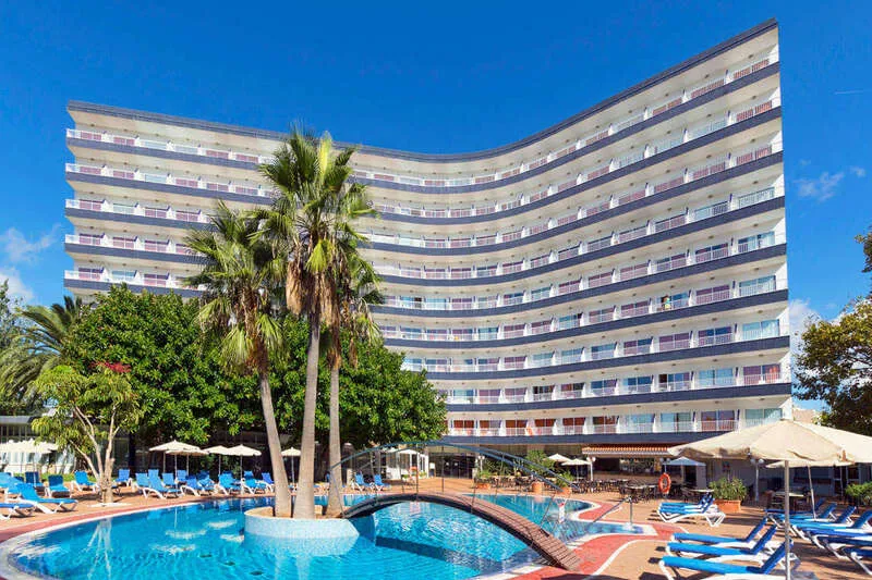 Hotel HSM Atlantic Park