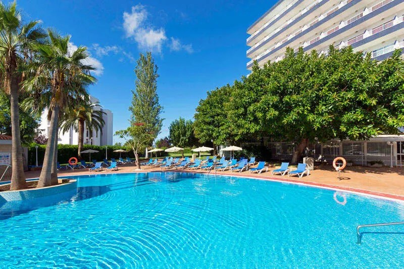 HSM Atlantic Park Hotel - slika 2