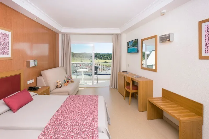 HSM Atlantic Park Hotel - slika 4