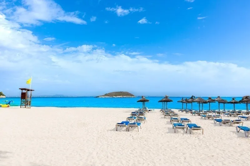 HSM Atlantic Park Hotel - slika 5
