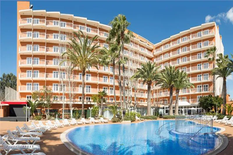 Hotel HSM Don Juan
