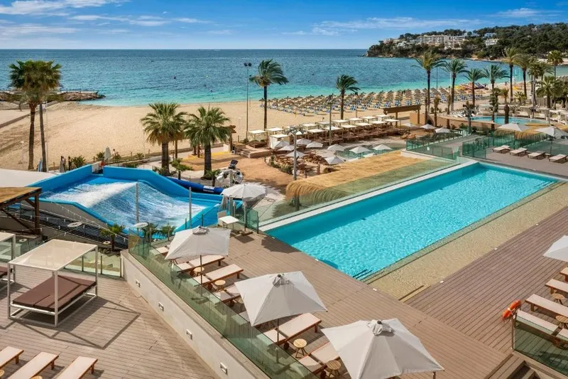 Innside Wave Calvia Hotel - slika 4