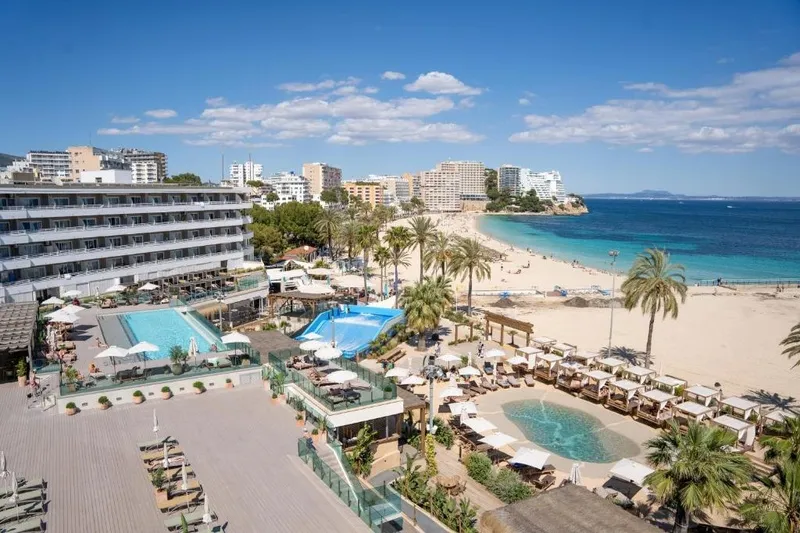 Innside Wave Calvia Hotel - slika 5