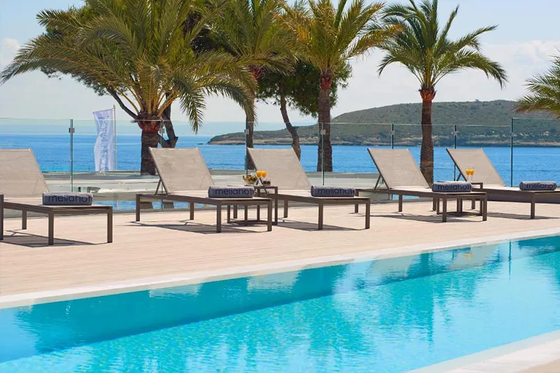 Melia Calvia Beach Hotel - slika 2