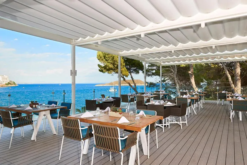 Melia Calvia Beach Hotel - slika 3