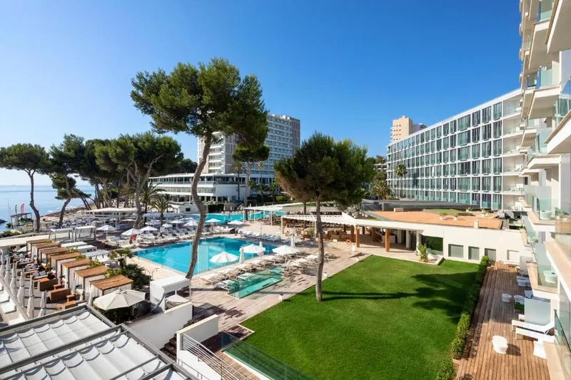 Melia South Beach Hotel - slika 2