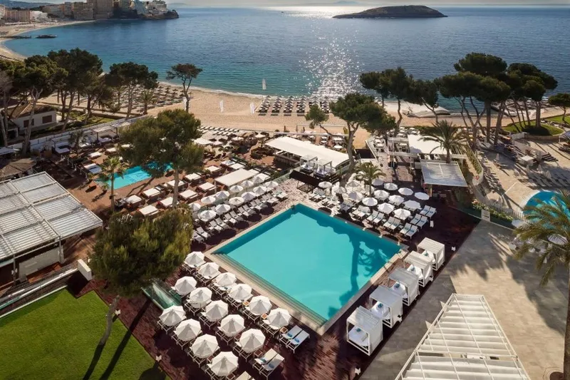 Melia South Beach Hotel - slika 3