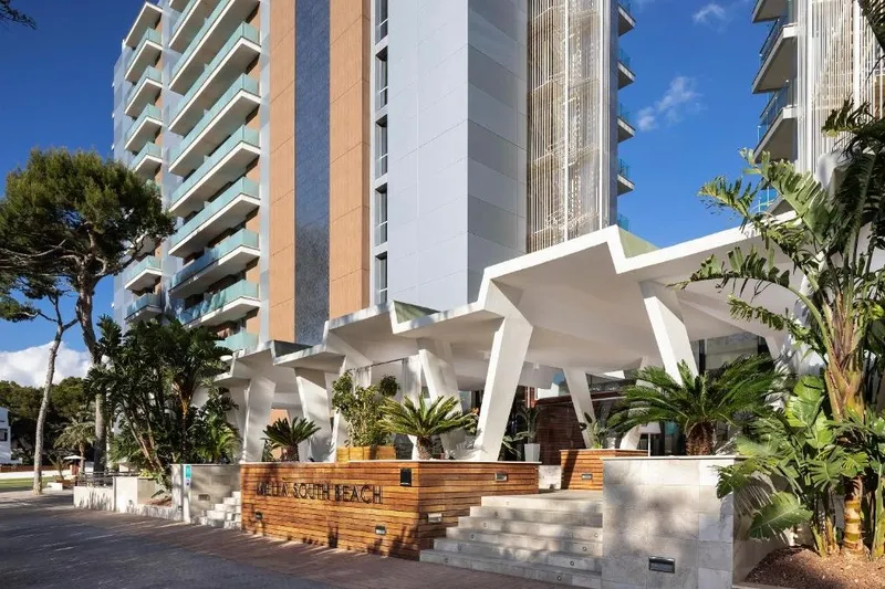 Melia South Beach Hotel - slika 4