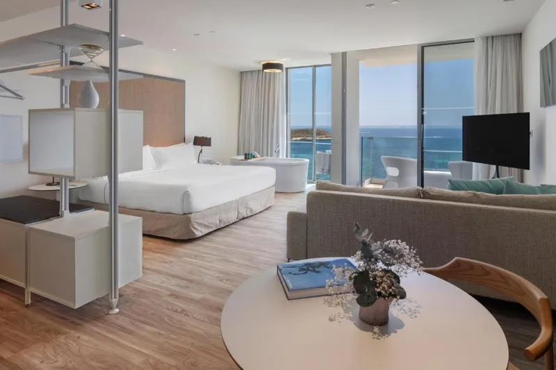 Melia South Beach Hotel - slika 5