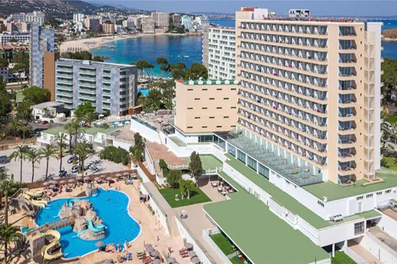 Hotel Sol Barbados