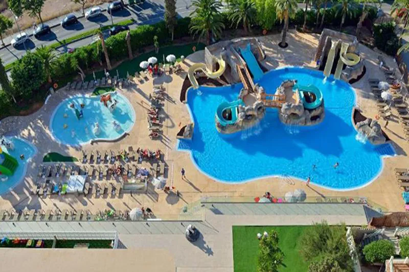 Sol Barbados Hotel - slika 4